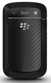 BlackBerry Bold 9900 - retro