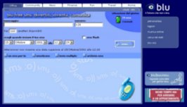 blu free sms