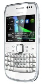 Nokia E6 |  CellularItalia