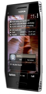 Nokia X7  |  CellularItalia