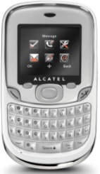 ALCATEL one touch 355D