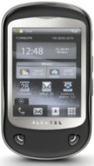 ALCATEL one touch 710D