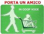 Porta un Amico in CoopVoce | CellularItalia