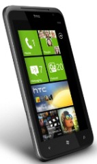 HTC TITAN