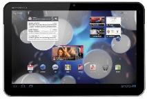 Motorola XOOM | CellularItalia