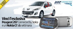 CellularItalia - Nokia regala Peugeot