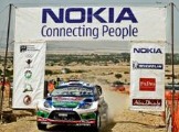 Nokia diventa partner Campionato del Mondo Rally 2011 | CellularItalia