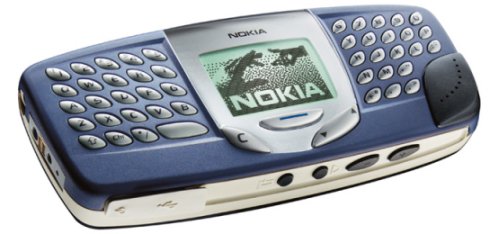 Nokia 5510