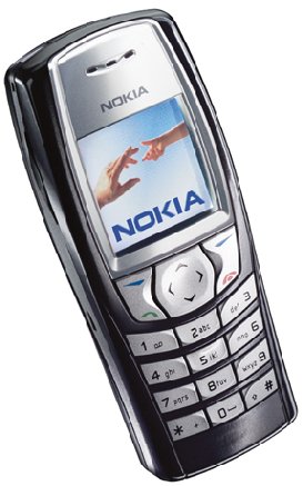 SUONERIA NOKIA 6610 SCARICA