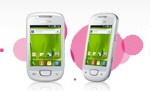 Samsung Galaxy Next  - More Than Talk