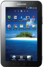 Galaxy Tab Android 2.3.3 | CellularItalia