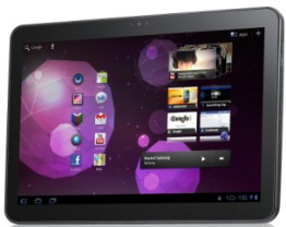 Samsung Galaxy Tab 10.1v | CellularItalia