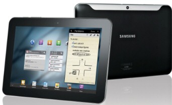 Samsung Galaxy Tab 8.9