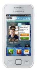 Samsung Wave Lite