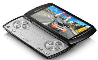 XPERIA PLAY | CellularItalia