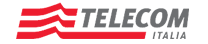 CellularItalia - Telecom Italia