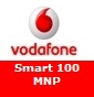 Vodafone Smart 100 MNP | CellularItalia