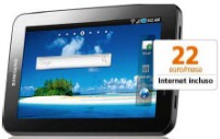 CellularItalia | Promo Tablet - Mega Unlimited
